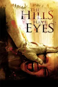 The Hills Have Eyes (2006) BluRay Dual Audio {Hindi-English} 480p | 720p | 1080p