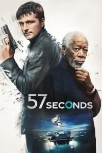 57 Seconds (2023) Dual Audio BluRay 480p | 720p | 1080p