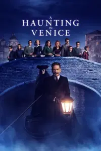 A Haunting in Venice (2023) DNSP WEB-DL Dual Audio {Hindi-English} 480p | 720p | 1080p