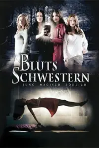 18+ Bible of Blood (Blutsschwestern) (2013) BluRay Dual Audio {Hindi-German} 480p | 720p