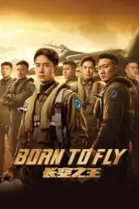 Born to Fly (2023) Bluray Dual Audio {Hindi-Chinese} 480p | 720p | 1080p