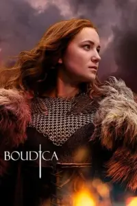 Boudica: Queen of War (2023) WEB-DL {English With Subtitles} Full Movie 480p | 720p | 1080p