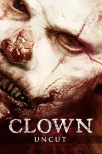 Clown (2014) BluRay {English With Subtitles} Full Movie 480p | 720p | 1080p