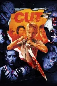 Cut (2000) Dual Audio Bluray 480p | 720p | 1080p