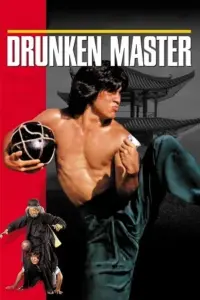 Drunken Master (1978) BluRay Dual Audio {Hindi-English} 480p | 720p | 1080p