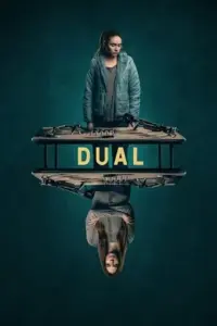 Dual (2022) BluRay Dual Audio {Hindi-English} 480p | 720p | 1080p