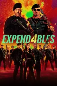 Expend4bles (2023) WEB-DL {English With Subtitles} Full Movie 480p | 720p | 1080p