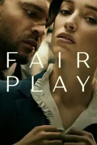 Fair Play – Netflix Original (2023) WEB-DL Dual Audio {Hindi-English} 480p | 720p | 1080p