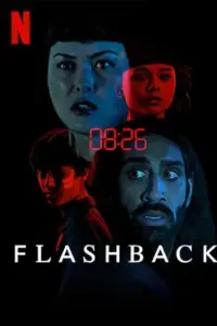 Flashback (2023) WEB-DL Dual Audio {Hindi-English} 480p | 720p | 1080p