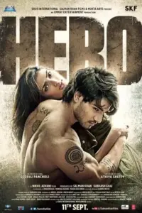 Hero (2015) Hindi Full Movie 480p | 720p | 1080p