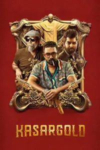 Kasargold (2023) WEB-DL Multi Audio Full Movie 480p | 720p | 1080p