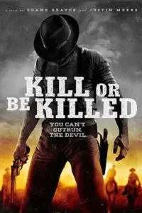 Kill or Be Killed (2015) Dual Audio {Hindi-English} 480p | 720p | 1080p