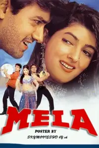 Mela (2000) Hindi Full Movie 480p | 720p | 1080p