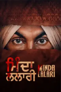 Minda Lalari (2023) Punjabi Full Movie WEB-DL 480p | 720p | 1080p