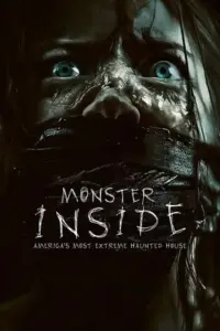 Monster Inside: America’s Most Extreme Haunted House (2023) WEB-DL {English With Subtitles} Full Movie 480p | 720p | 1080p