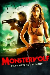 Monsterwolf (2010) Dual Audio BluRay 480p | 720p