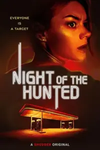 Night Of The Hunted (2023) BluRay Dual Audio Full Movie 480p | 720p | 1080p