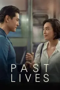 Past Lives (2023) BluRay Dual Audio {Hindi ORG. 2.0 + Korean 5.1} 480p | 720p | 1080p