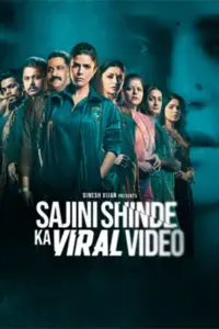 Sajini Shinde Ka Viral Video (2023) Hindi DD5.1 NF WEB-DL 480p | 720p | 1080p