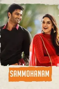 Sammohanam (2018) Dual Audio WEB-DL 480p | 720p | 1080p