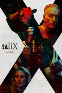 Saw X (2023) WEB-DL {English With Subtitles} Full Movie 480p | 720p | 1080p