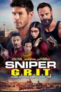 Sniper: G.R.I.T. – Global Response & Intelligence Team (2023) WEB-DL Dual Audio {Hindi-English} 480p | 720p | 1080p