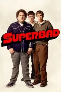 Superbad (2007) Dual Audio WeB-DL 480p | 720p | 1080p