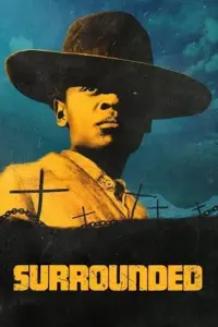 Surrounded (2023) WEB-DL Dual Audio {Hindi-English} 480p | 720p | 1080p