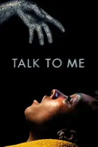 Talk to Me (2023) BluRay {Hindi ORG. 2.0 + English 5.1} 480p | 720p | 1080p