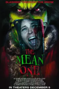 The Mean One (2022) WEB-DL {English With Subtitles} Full Movie 480p | 720p | 1080p