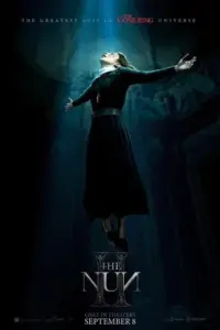 The Nun II (2023) WEB-DL Full Movie 480p | 720p | 1080p