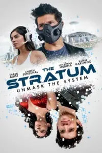 The Stratum (2023) WEB-DL {English With Subtitles} Full Movie 480p | 720p | 1080p