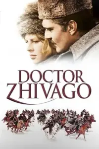 Doctor Zhivago (1965) Dual Audio WeB-DL 480p | 720p | 1080p