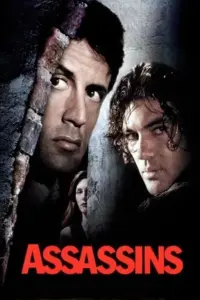 Assassins (1995) BluRay Dual Audio {Hindi-English} 480p | 720p | 1080p