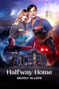 Halfway Home – {Átjáróház} (2022) WEB-DL Hindi Dubbed (ORG-DD 5.1) Full-Movie 480p | 720p | 1080p