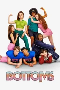 Bottoms (2023) Dual Audio WeB-DL 480p | 720p | 1080p