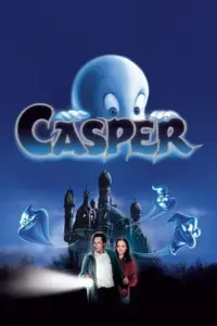 Casper (1995) BluRay Dual Audio {Hindi-English} 480p | 720p | 1080p