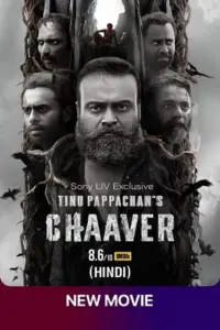 Chaaver (2023) WEB-DL Hindi-Dubbed (ORG-DD 5.1) Full Movie 480p | 720p | 1080p