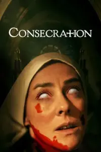 Consecration (2023) Dual Audio BluRay 480p | 720p | 1080p