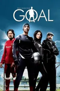 Dhan Dhana Dhan Goal (2007) Hindi WEB-DL Full Movie 480p | 720p | 1080p