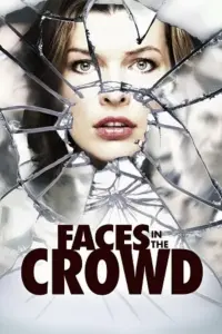 Faces in the Crowd (2011) BluRay Dual Audio {Hindi-English} 480p | 720p | 1080p