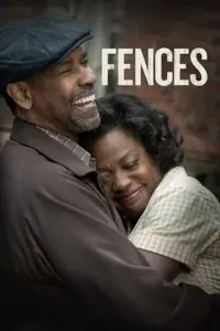 Fences (2016) BluRay Dual Audio {Hindi-English} 480p | 720p | 1080p