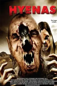 Hyenas (2011) BluRay Dual Audio {Hindi-English} 480p | 720p | 1080p