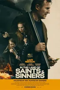 In The Land Of Saints And Sinners (2023) BluRay Multi Audio Full Movie 480p | 720p | 1080p