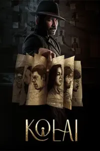 Kolai (2023) Dual Audio WEB-DL 480p | 720p | 1080p