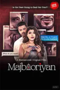 Majbooriyan (2023) WEB-DL Hindi-Dubbed (ORG) Full Movie 480p | 720p | 1080p