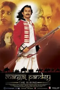 Mangal Pandey : The Rising (2005) Hindi AMZN WEB-DL Full Movie 480p | 720p