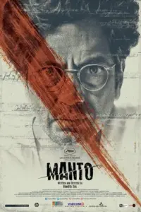 Manto (2018) NF WEBRip Hindi Full Movie 480p | 720p | 1080p