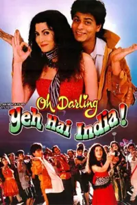 Oh Darling Yeh Hai India (1995) Hindi WEB-DL Full Movie 480p | 720p | 1080p