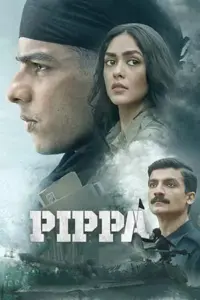 Pippa (2023) Hindi Full Movie AMZN WEB-DL 480p | 720p | 1080p